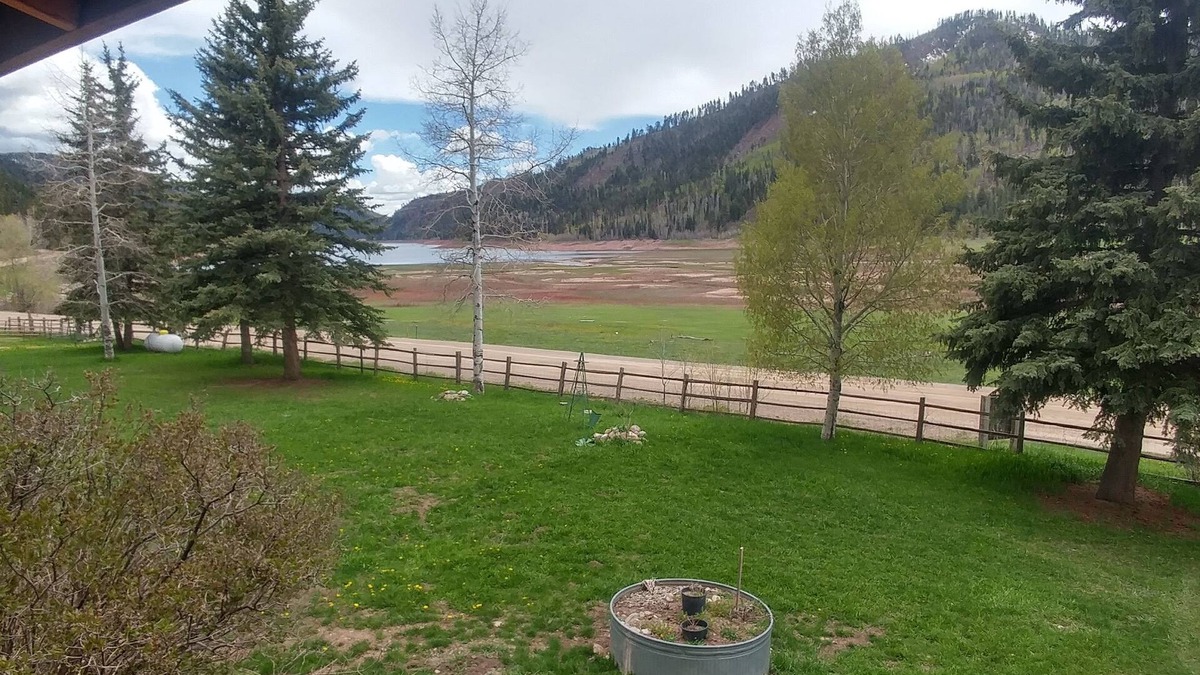Durango - Purgatory Cabin | Lemon Lake Retreat in San Juan