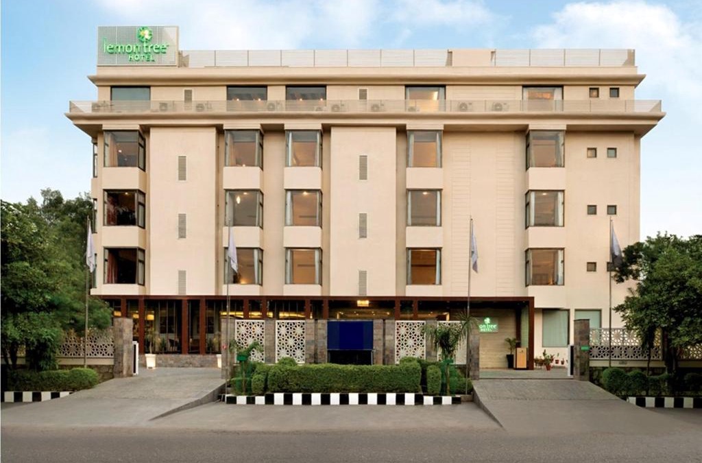 Alwar Hotel | Lemon Tree Hotel Alwar,Sariska