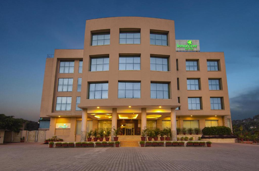Baddi Hotel | Lemon Tree Hotel Baddi