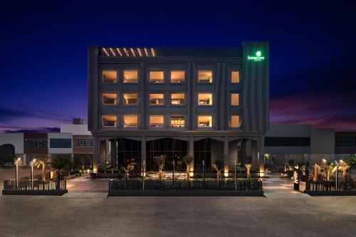 Hisar Hotel | Lemon Tree Hotel, Hisar