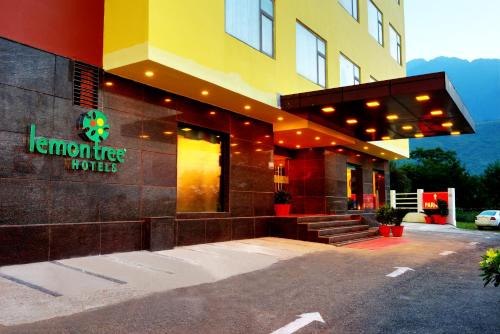 Katra Hotel | Lemon Tree Hotel, Katra