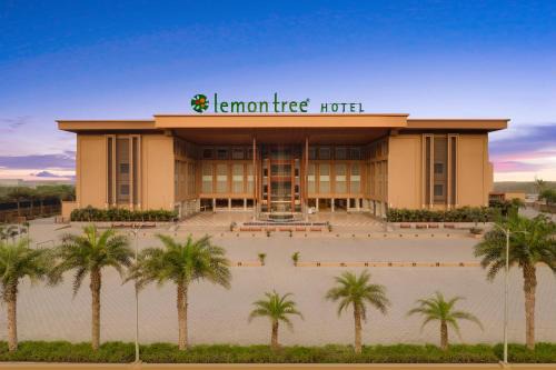 Sasunavghar Hotel | Lemon Tree Hotel, Mira Road, Mumbai