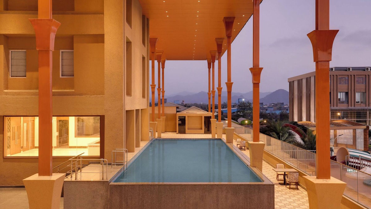 Navghar Hotel | Lemon Tree Hotel Mira Road Mumbai