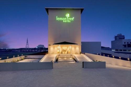 Morbi Hotel | Lemon Tree Hotel Morbi