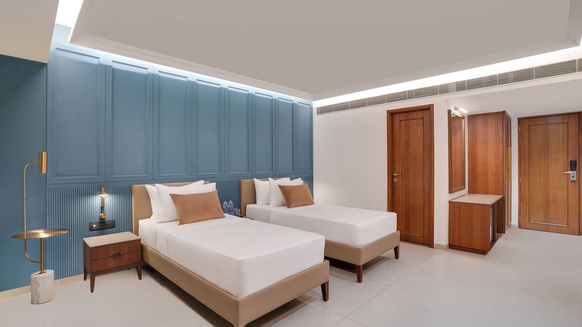 Rajkot Hotel | Lemon Tree Hotel Rajkot