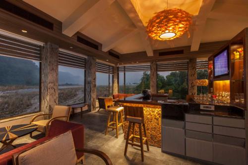 Mohaan Resort | Lemon Tree Premier, Corbett