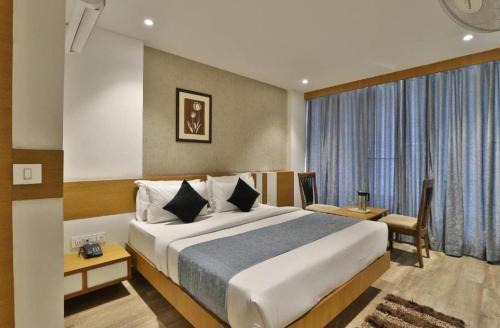 Mandsaur Hotel | Lemon tree premier