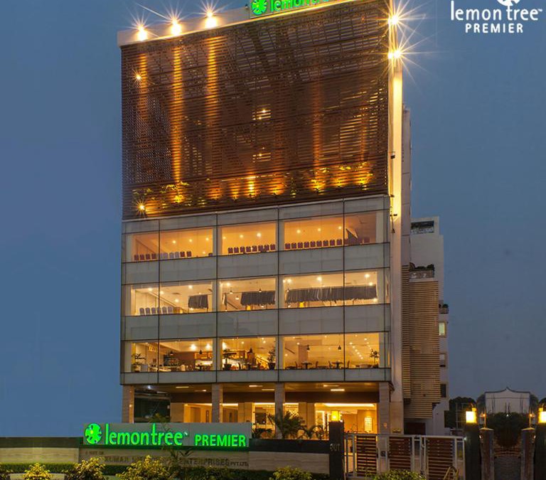 Patna Hotel | Lemon Tree Premier, Patna