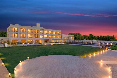 Veraval Resort | Lemon Tree Resort, Somnath