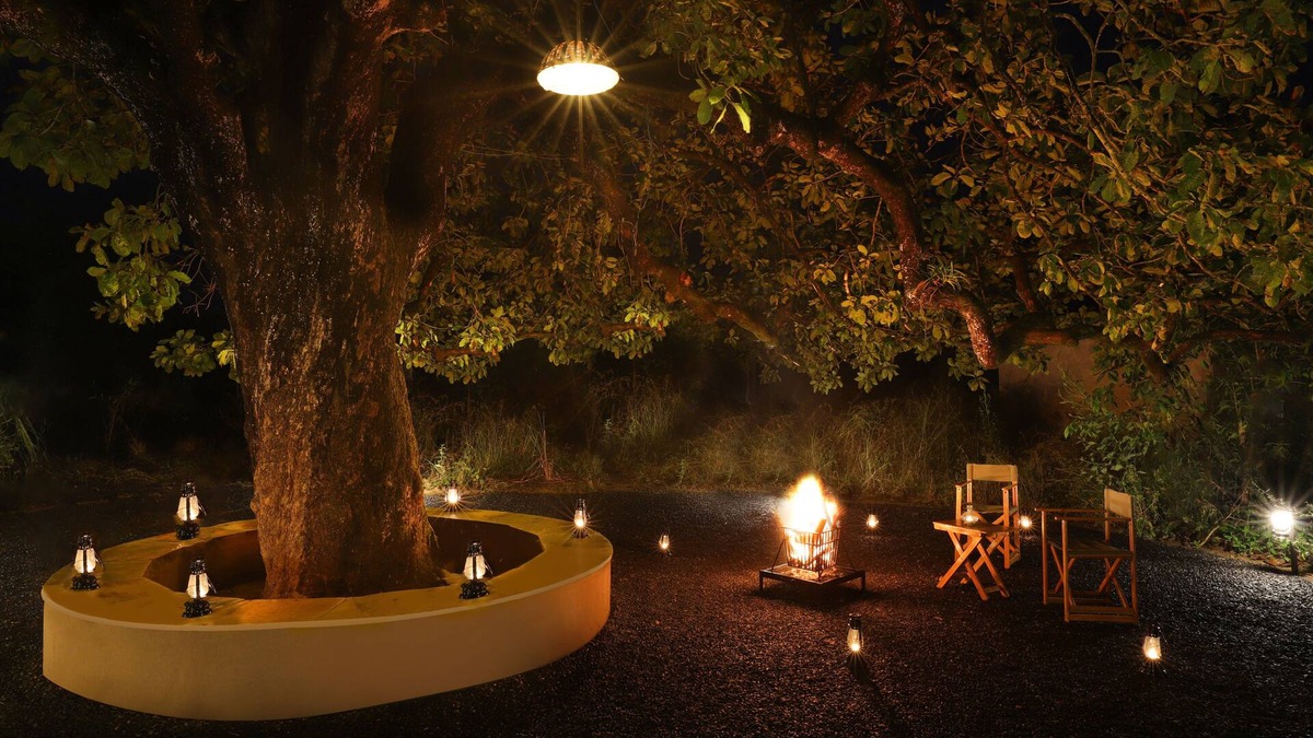 Tala Resort | Lemon Tree Wildlife Resort Kanha