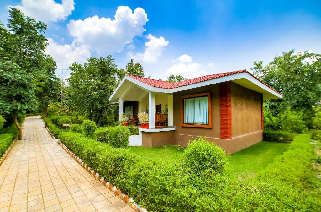 Tala Hotel | Lemon Tree Wildlife Resort, Bandhavgarh