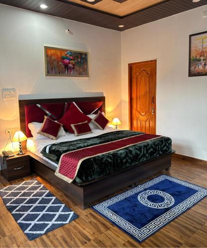 Chamba Hotel | Lemonade Inn