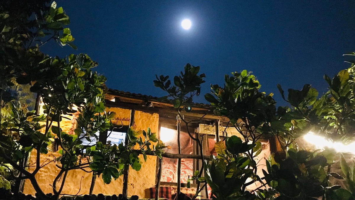 Kurunji Other | Lemontree Farms - The Perfect Weekend Getaway Near Mumbai/Pune.