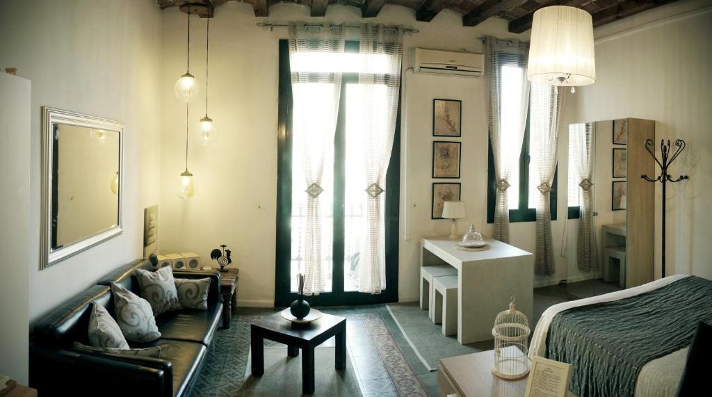 Sant Antoni Apartment | Lempika