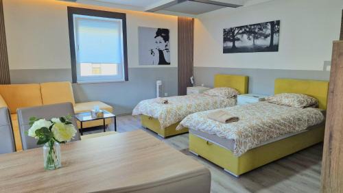 Zeltweg Apartment | Lenas Apartments