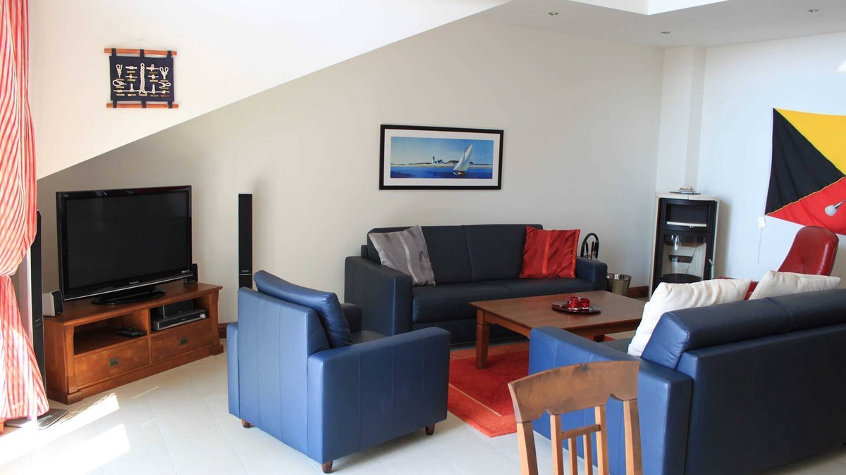 Sassnitz Apartment | Lenea - Villa Friede-Marie, Lenea and Sophie