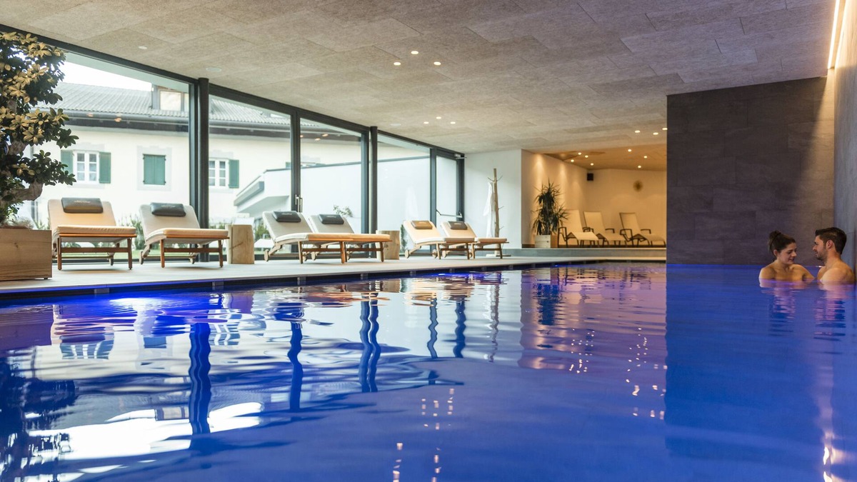 Campo di Trens Hotel | Lener Wirtshaus & Hotel