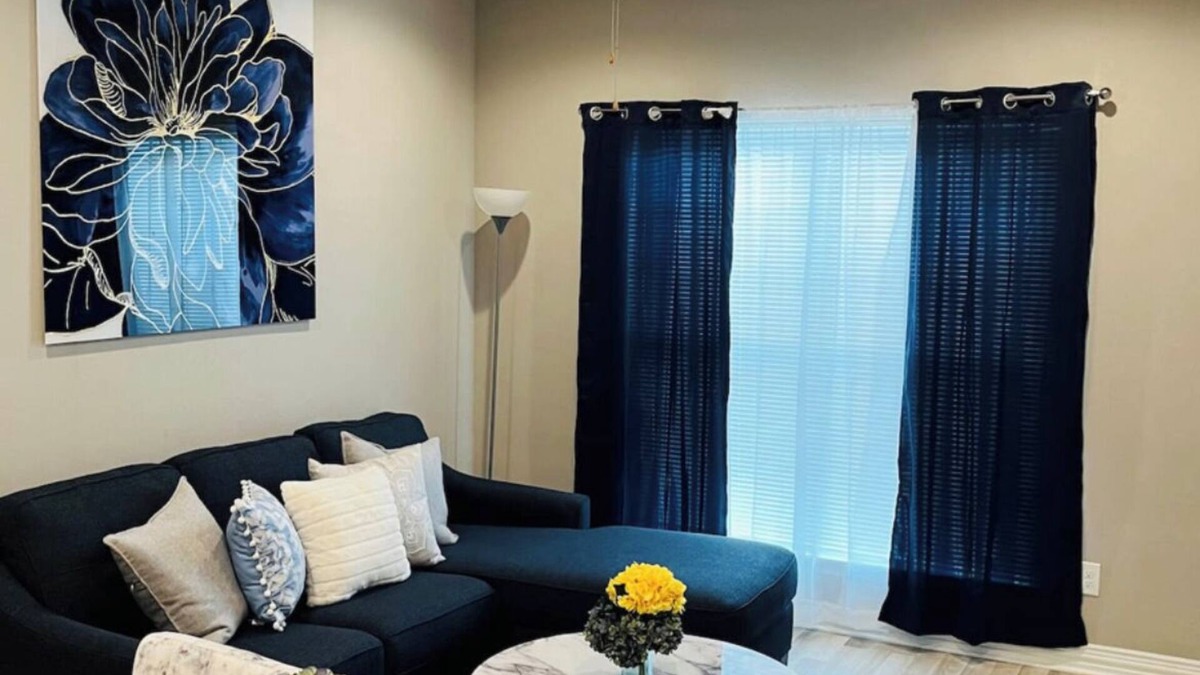 Northside Apartment | Lennox Luxury Living
