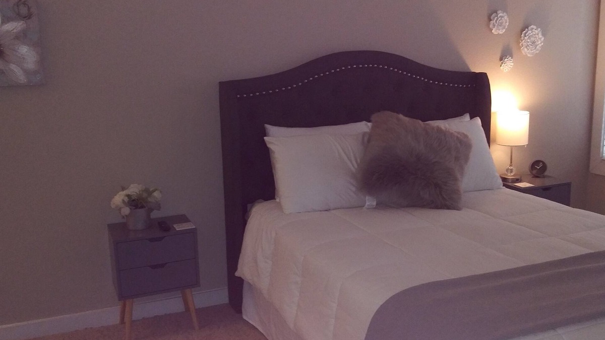 Lenox Apartment | Lenox Living