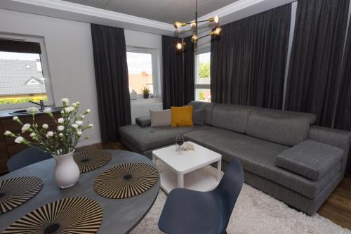 Wieliczka Apartment | Lenzo Apartments Wieliczka