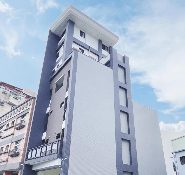 Hualien City Centre House | Leo and Alley Homestay
