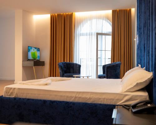 Kukes County Hotel | Leo Hotel