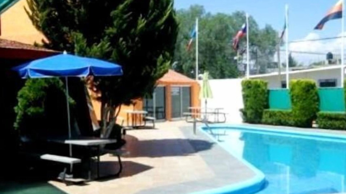 Jerez de Garcia Salinas Hotel | Leo Hotel Jerez