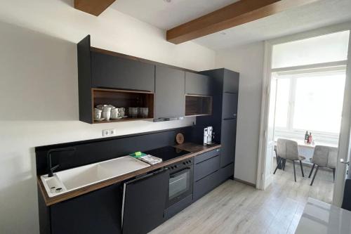 Leitendorf Apartment | Leoben 3 rooms 3 people Top 4