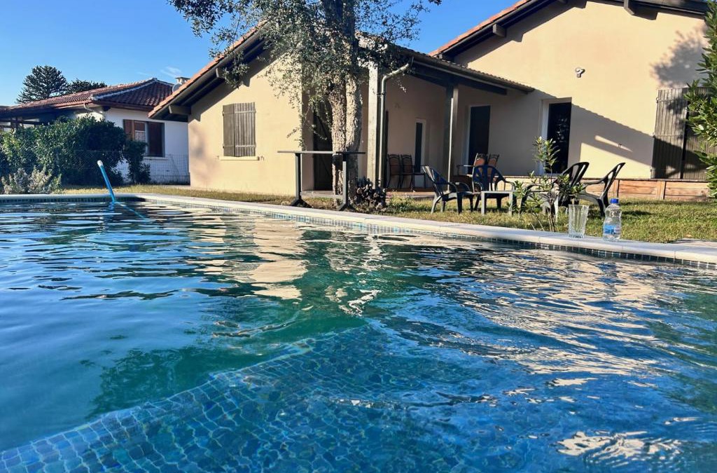 Leon Villa | Leon cocon familial