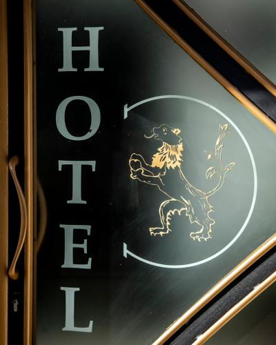 Corleone Hotel | Leon D'Oro