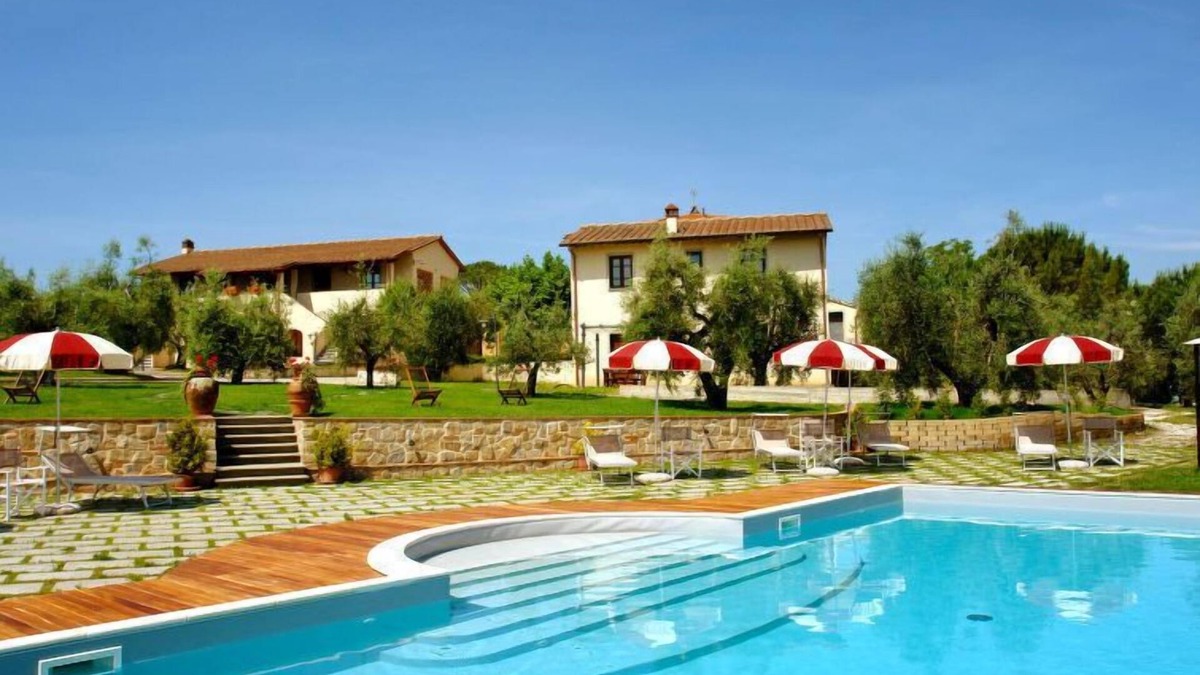Cerreto Guidi Apartment | Leonardo - Borgo Fontana by Interhome