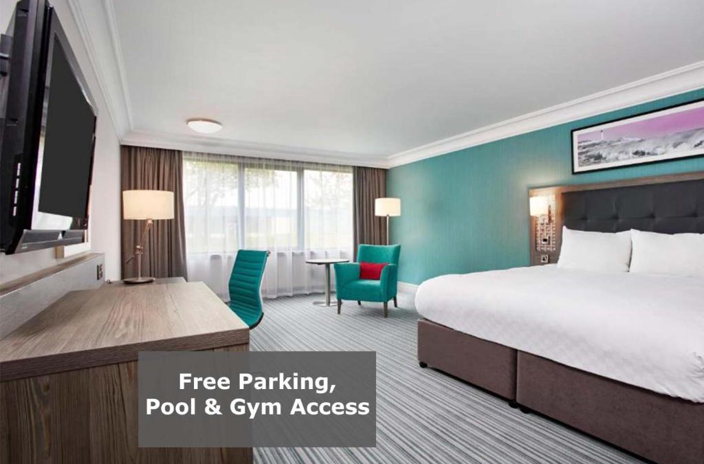 Inverness Hotel | Leonardo Hotel Inverness