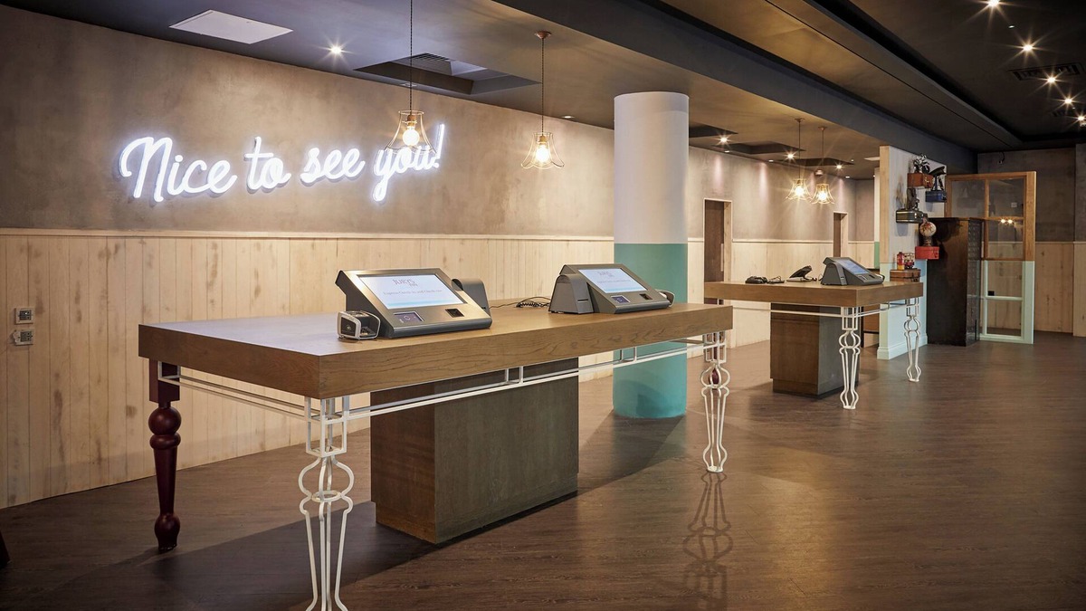 Manchester City Centre Hotel | Leonardo Hotel Manchester Central