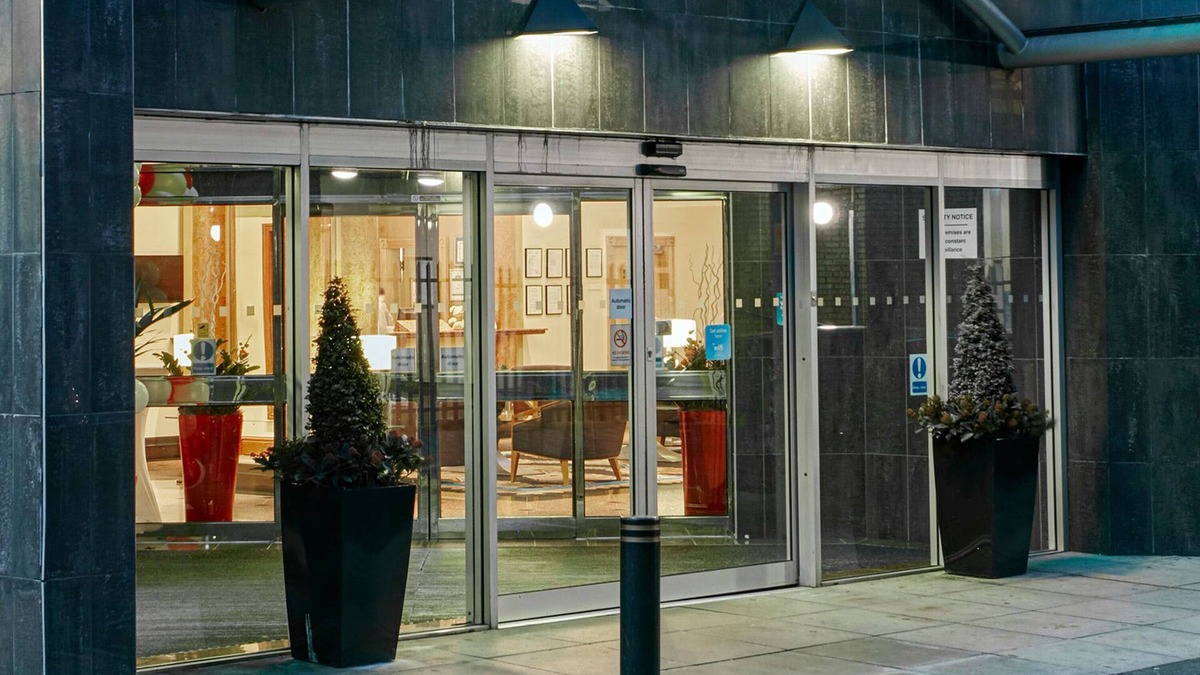 Middlesbrough Hotel | Leonardo Hotel Middlesbrough