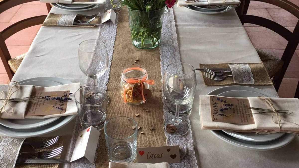 Vinci Bed & Breakfast | Leonardo