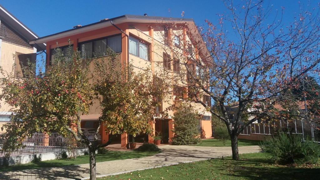 Leonessa House | LeonessAffittacamere