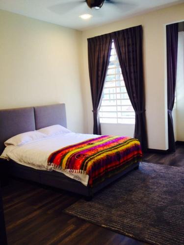 Kuantan House | Leong Homestay Kuantan
