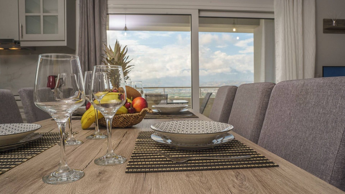 Pombia Apartment | Leonidas Family Apartment 1 in Pombia