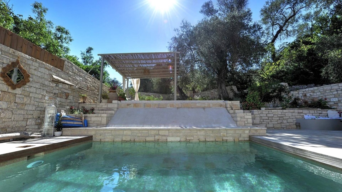 Makratika Villa | Leonora house - Two Bedroom Villa, Sleeps 4