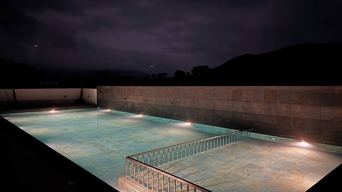 Gundlupet Resort | Leopard Hill Resort - Bandipur