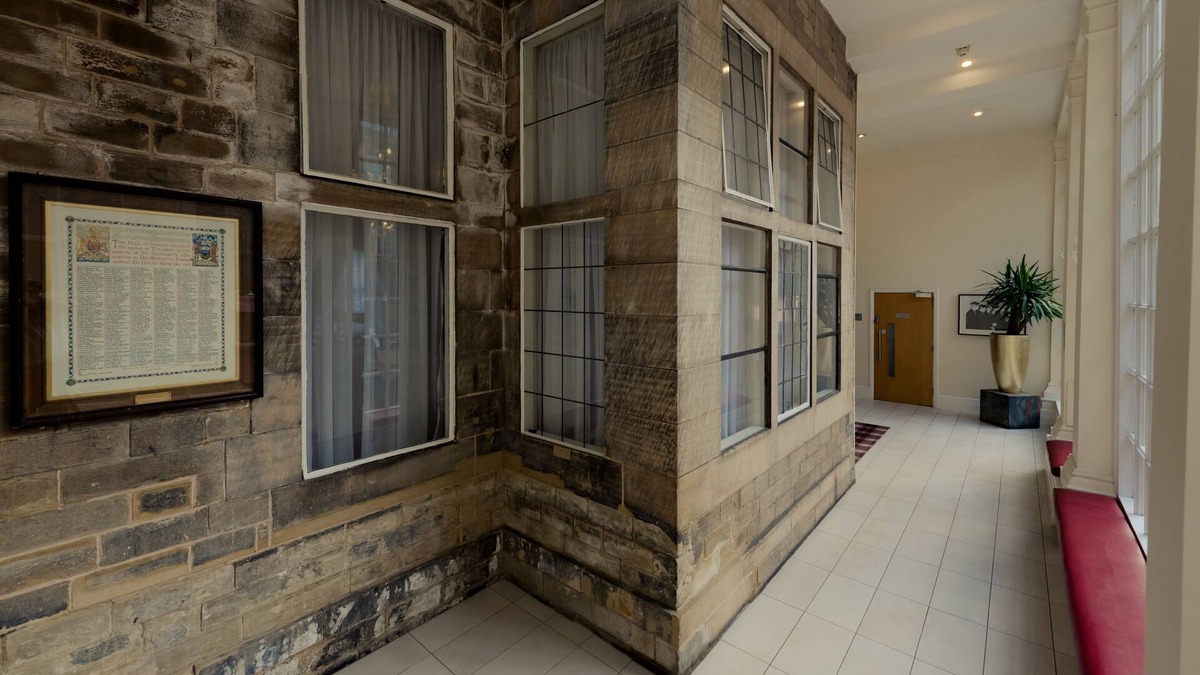 Sheffield City Centre Hotel | Leopold Hotel
