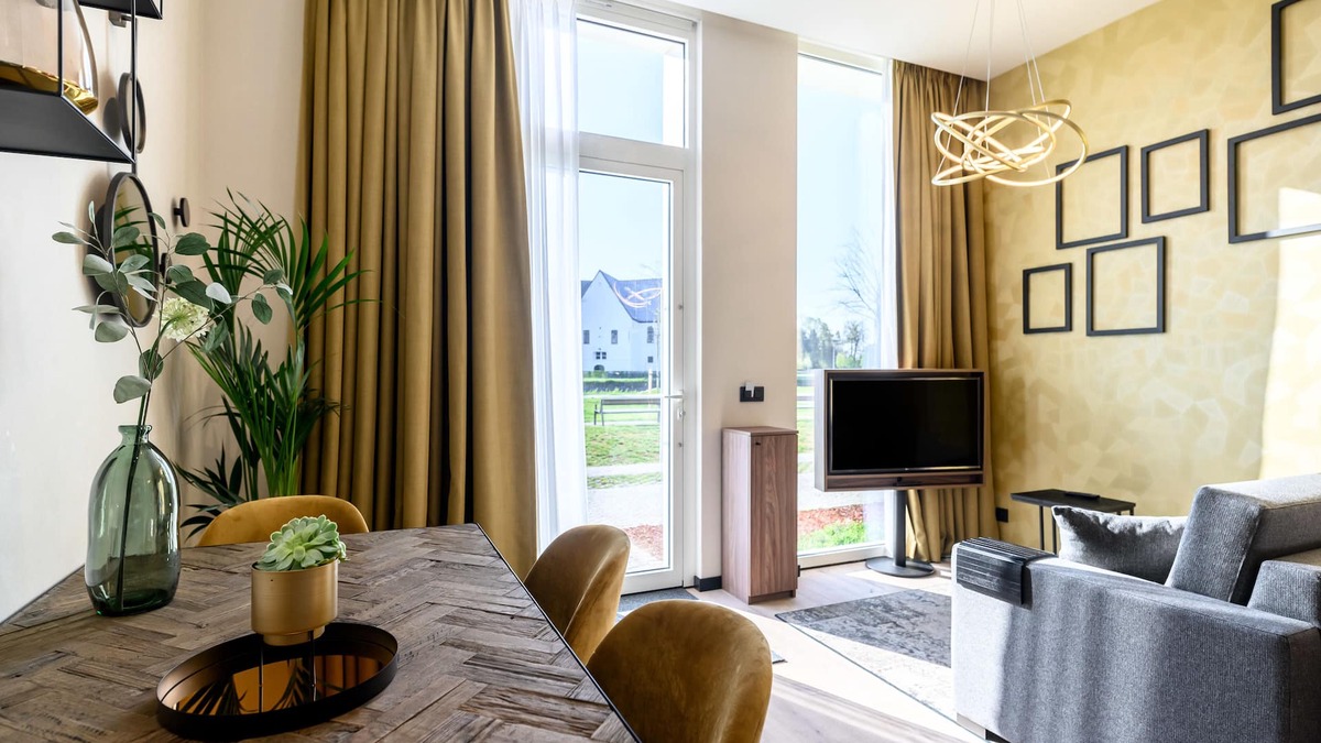 Oudenaarde Hotel | Leopold Hotel Oudenaarde