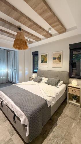 Kemer Mahallesi Apartment | Leos Apartments Apart3