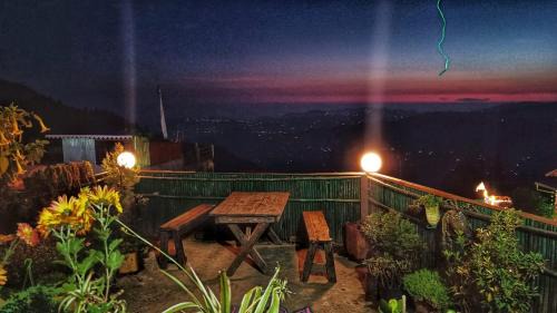 Darjeeling House | Lepcha Jagat Samjana Homestay