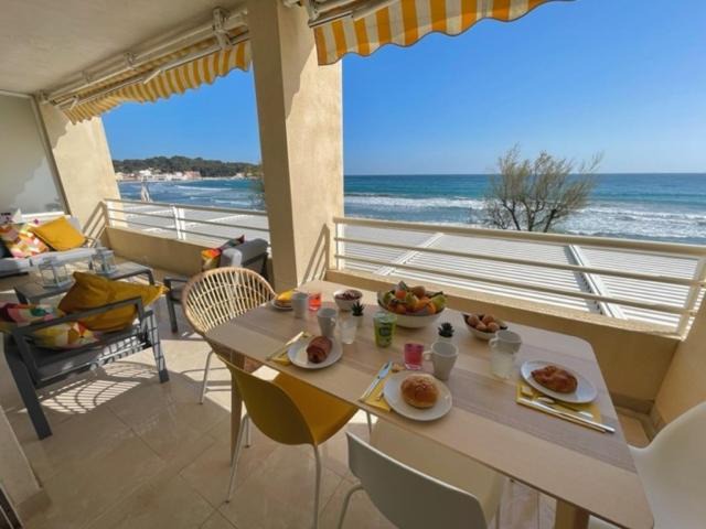 Les Sablettes Apartment | Les 2 Freres - Residence la fontaine Les Sablettes