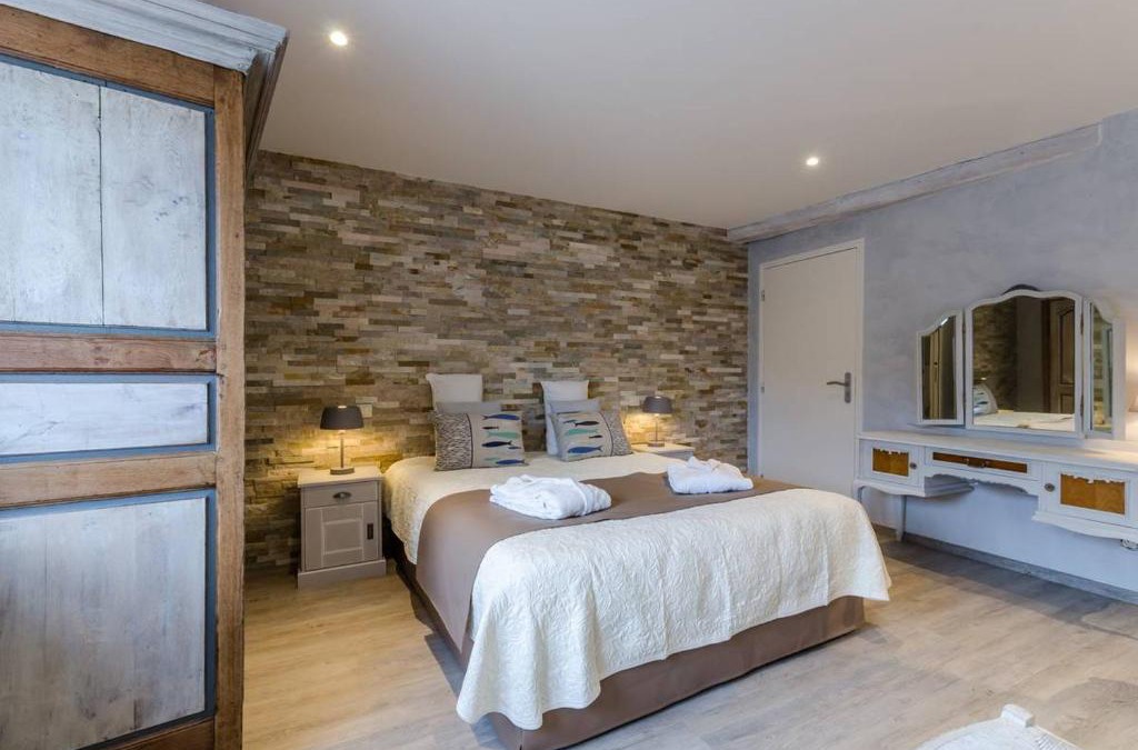 Balnot-sur-Laignes House | Les 3 cépages