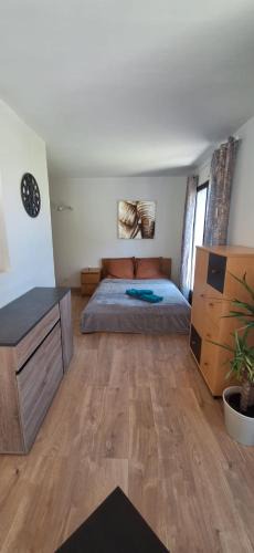 Les Maillans Apartment | Les 3 Grâces