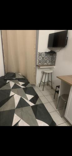 La Villette Apartment | Les 4 Studettes