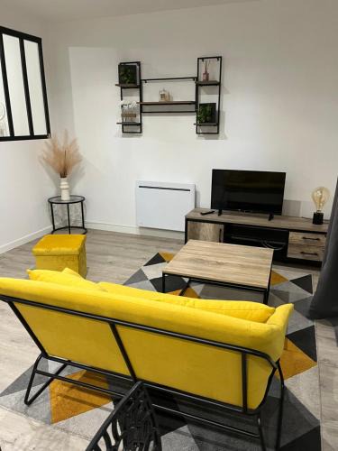Cholet House | Les 5 voix