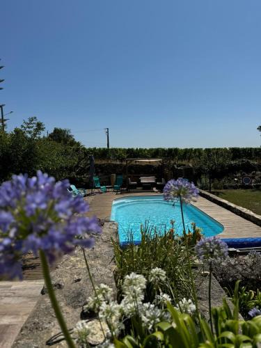 Montagne Apartment | Les Agapanthes - Adult only